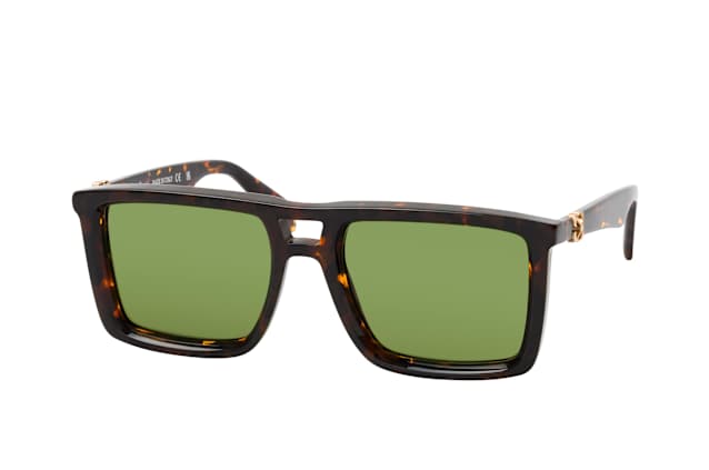 Off-White OERI13W 6055, SQUARE Sunglasses, UNISEX