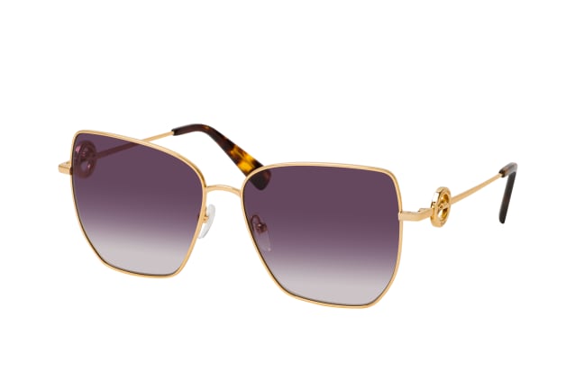 Longchamp LO 169S 723, BUTTERFLY Sunglasses, FEMALE, available with prescription