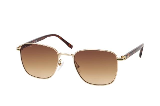 Lacoste L 265S 714, SQUARE Sunglasses, MALE, available with prescription