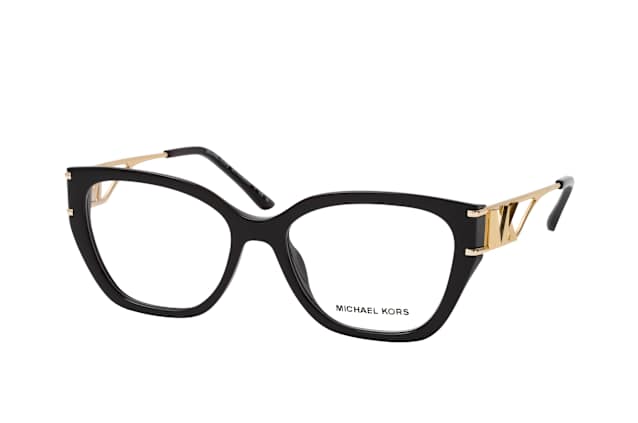Michael Kors MK 4140U 3005, including lenses, SQUARE Glasses, FEMALE