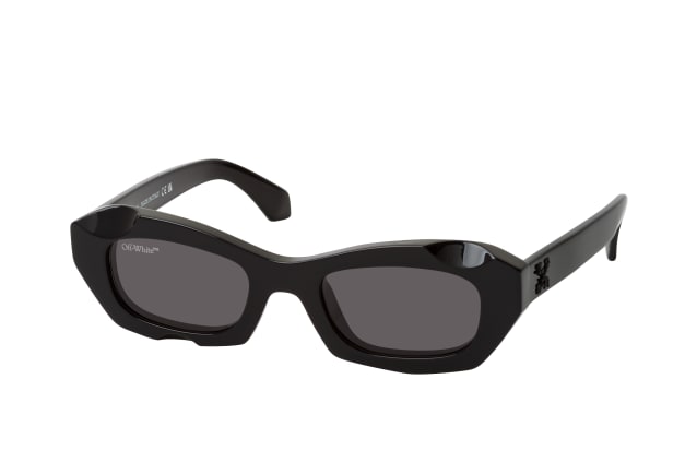 Off-White VENEZIA OERI092 1007, BUTTERFLY Sunglasses, UNISEX