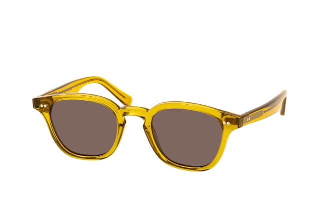 Monokel Eyewear RIVER B6 CAR, SQUARE Sunglasses, UNISEX, available with prescription