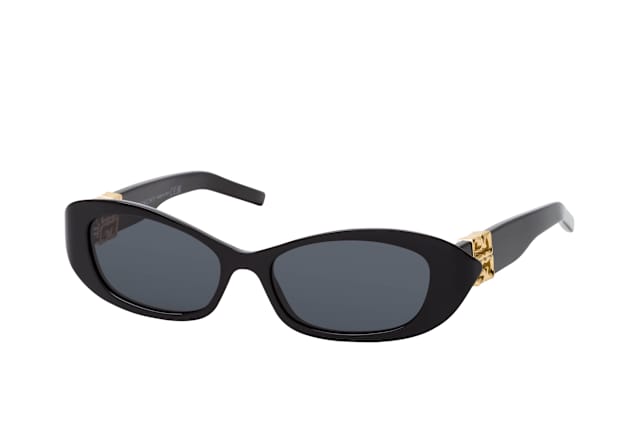 Givenchy GV 40094 I 01A, BUTTERFLY Sunglasses, FEMALE, available with prescription