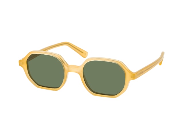 L.G.R Zanzibar 08, SQUARE Sunglasses, UNISEX, available with prescription