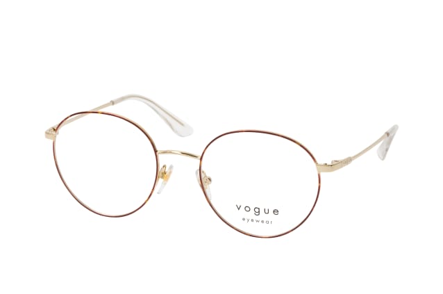 vogue eyewear vo 4177 5078, including lenses, square glasses, female