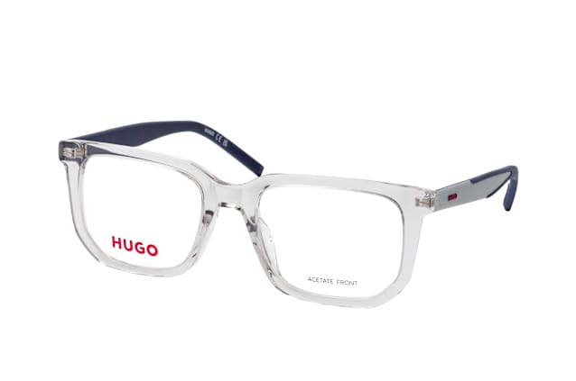 Hugo Boss HG 1340/G KB7, including lenses, SQUARE Glasses, MALE