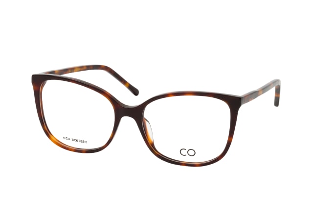 CO Optical Mulligan 1526 R12, including lenses, BUTTERFLY Glasses, UNISEX