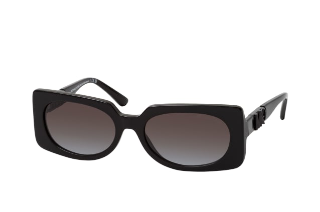 Michael Kors MK 2215 30058G, RECTANGLE Sunglasses, FEMALE, available with prescription