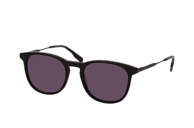 Lacoste L 994S 001, SQUARE Sunglasses, MALE, available with prescription