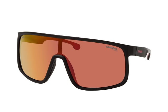Carrera CARDUC 017/S OIT, SINGLELENS Sunglasses, MALE
