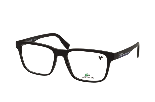 Lacoste L 2926 002, including lenses, SQUARE Glasses, MALE