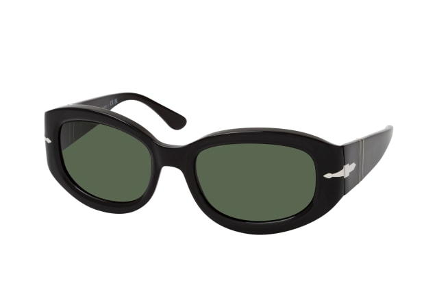 Persol 0PO3335S 95/31, SQUARE Sunglasses, UNISEX, available with prescription