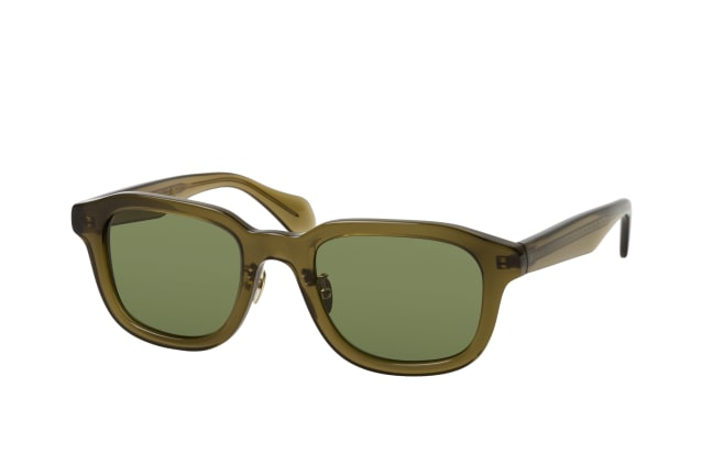 Giorgio Armani AR 8206 60612A, SQUARE Sunglasses, MALE, available with prescription