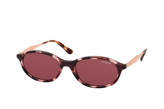 VOGUE Eyewear VO 5625S 319969, OVAL Sunglasses, FEMALE, available with prescription