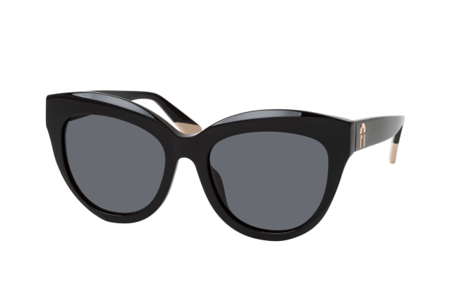 Furla SFU 780 0700, SQUARE Sunglasses, FEMALE