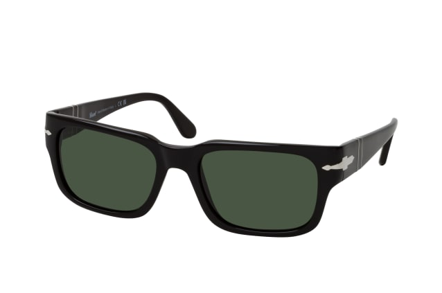 Persol PO 3315S 95/31, SQUARE Sunglasses, UNISEX, available with prescription