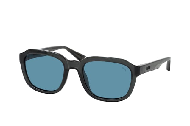 Puma PU0461S 004, SQUARE Sunglasses, UNISEX