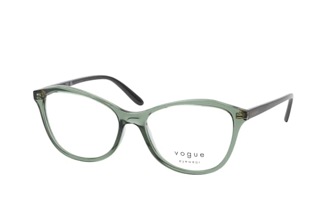 VOGUE Eyewear VO 5602 3086, including lenses, BUTTERFLY Glasses, FEMALE