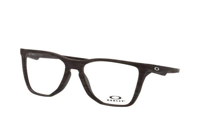 Oakley OX 8058 03, including lenses, SQUARE Glasses, MALE