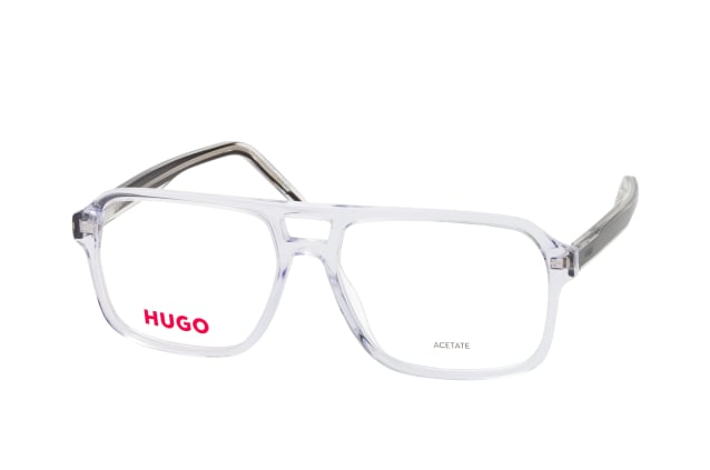 Hugo Boss HG 1299 7C5, including lenses, AVIATOR Glasses, MALE