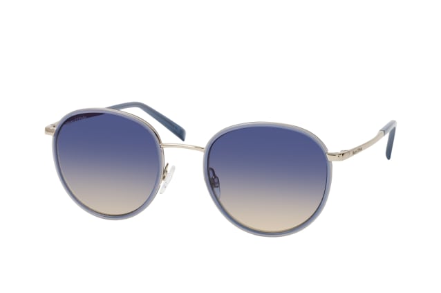 MARC O'POLO Eyewear 505121 70, ROUND Sunglasses, FEMALE, available with prescription