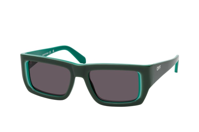 Off-White PRESCOTT OERI117 5707, SQUARE Sunglasses, UNISEX