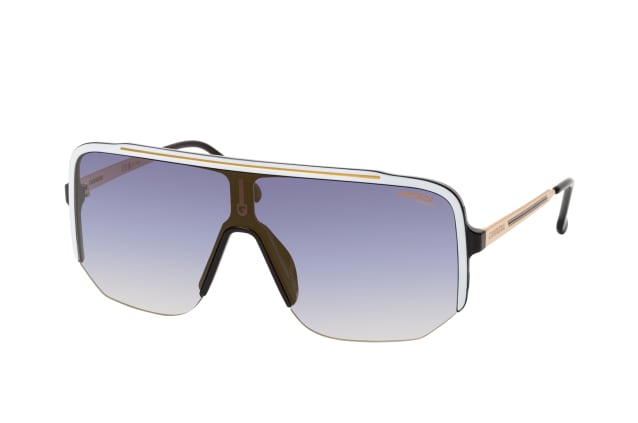 Carrera CARRERA 1060/S CCP, SINGLELENS Sunglasses, UNISEX