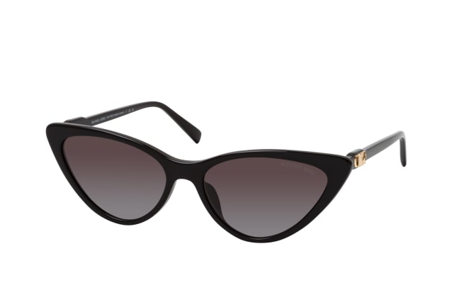 Michael Kors 0MK2195U 30058G, BUTTERFLY Sunglasses, FEMALE, available with prescription