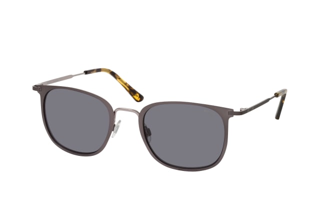 Mexx 6527 200, SQUARE Sunglasses, MALE, available with prescription