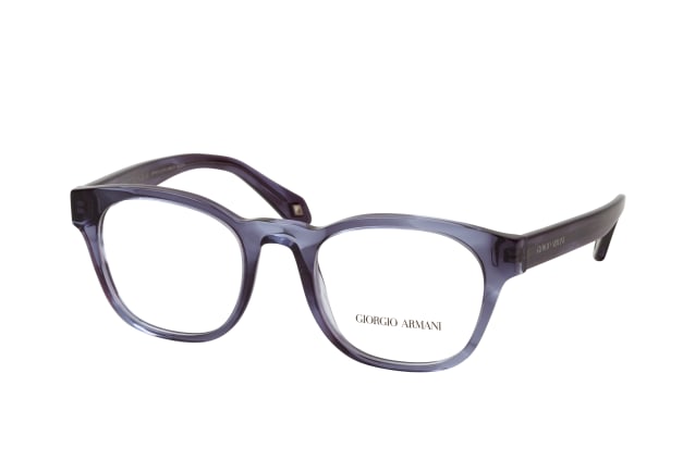 Giorgio Armani AR 7242 5986, including lenses, SQUARE Glasses, MALE