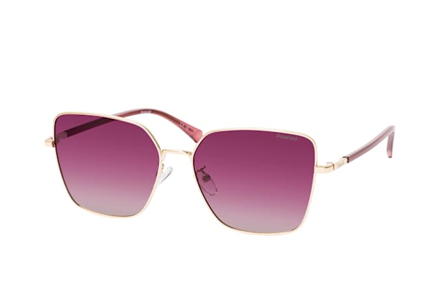 Polaroid PLD 4193/G/S/X J5G, BUTTERFLY Sunglasses, FEMALE, polarised