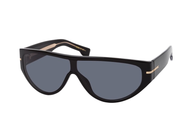 BOSS BOSS 1623/S 807, SINGLELENS Sunglasses, MALE