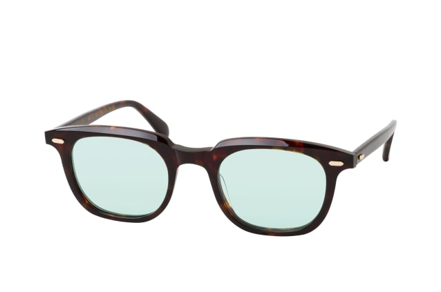 Gast RIVA RIV07, SQUARE Sunglasses, UNISEX, available with prescription