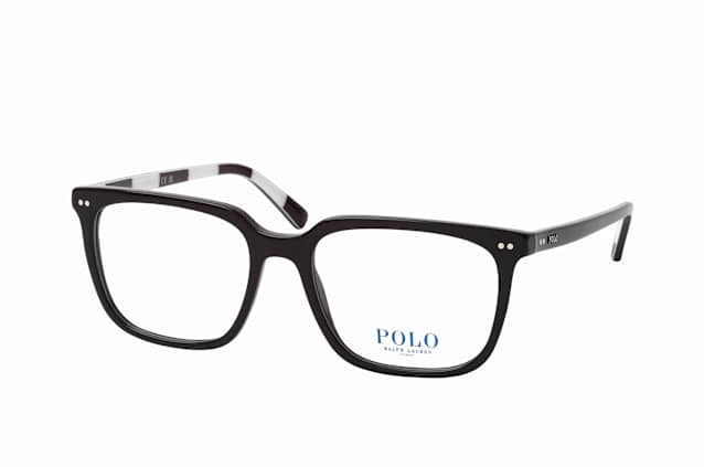 Polo Ralph Lauren PH 2284 5001, including lenses, SQUARE Glasses, MALE