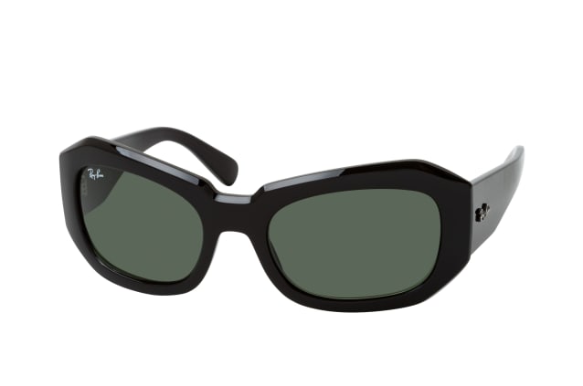 Ray-Ban RB 2212 901/31, SQUARE Sunglasses, UNISEX