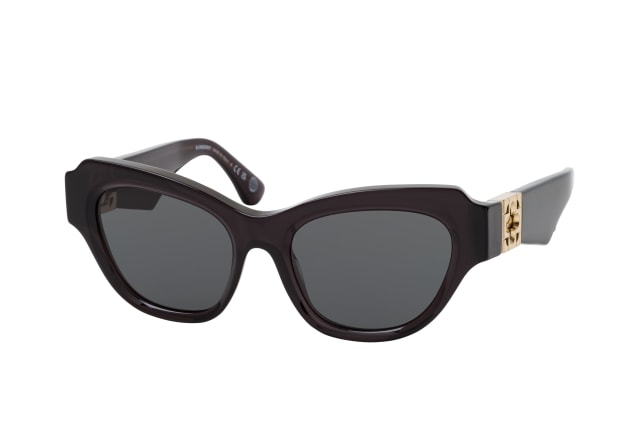 Burberry BE 4423 411287, BUTTERFLY Sunglasses, FEMALE