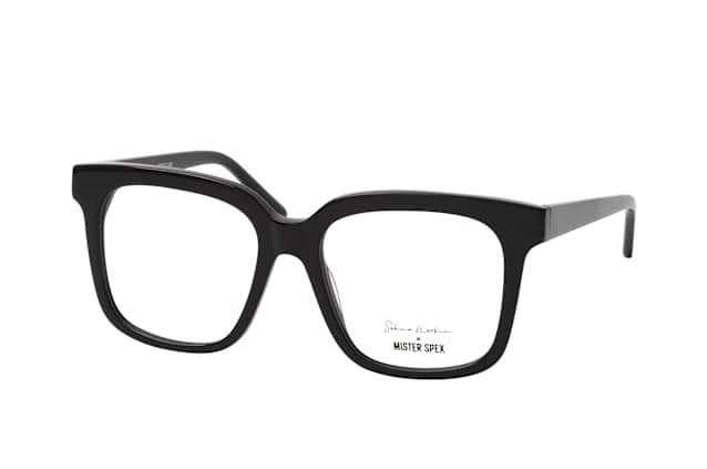 Sabina Markin x Mister Spex SMD S31, including lenses, SQUARE Glasses, FEMALE