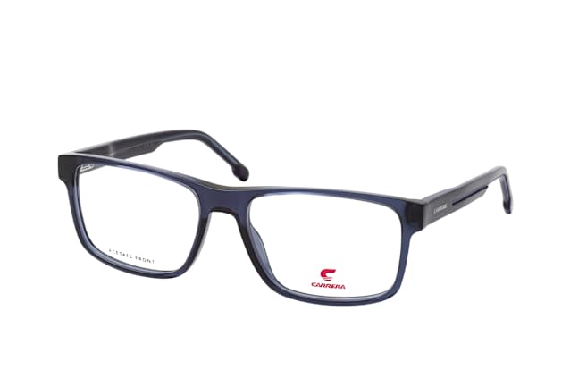 Carrera CARRERA 8915 PJP, including lenses, SQUARE Glasses, MALE