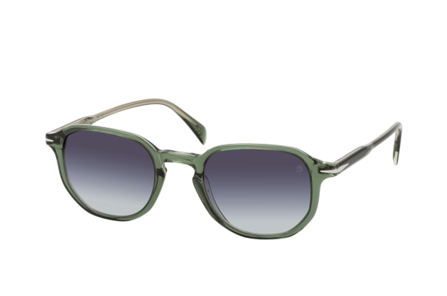David Beckham DB 1140/S B59, SQUARE Sunglasses, MALE, available with prescription