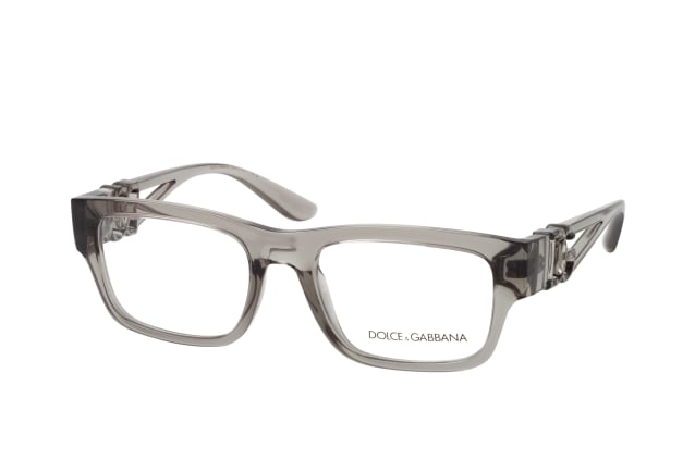 Dolce&Gabbana DG 5110 3160, including lenses, SQUARE Glasses, UNISEX