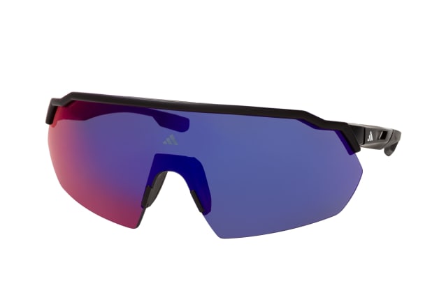 adidas SP 0093 02Z, SINGLELENS Sunglasses, UNISEX