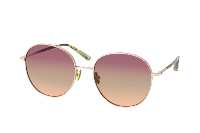 Scotch & Soda 5025 400, ROUND Sunglasses, FEMALE, available with prescription