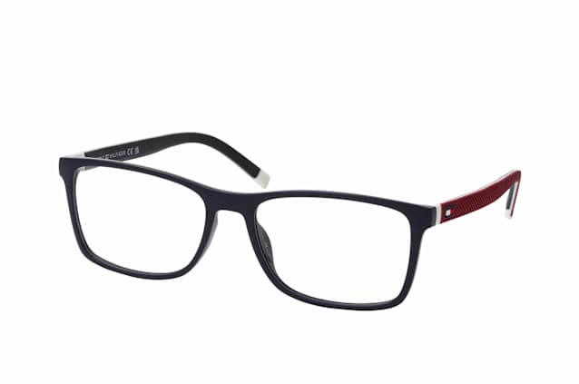 Tommy Hilfiger TH 1785 8RU, including lenses, SQUARE Glasses, MALE
