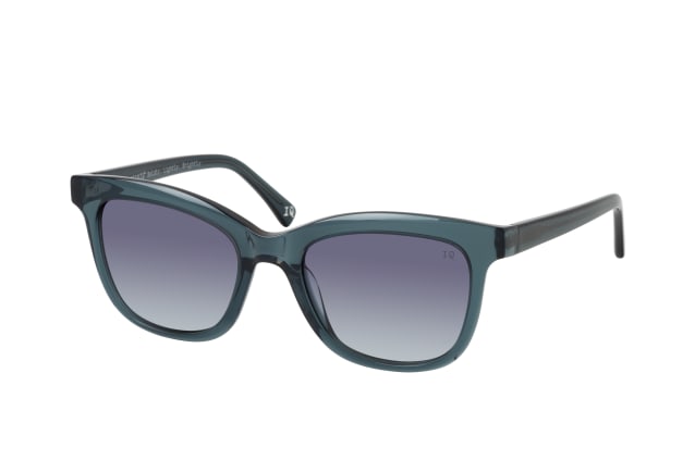 Botaniq BIS-7029 105, BUTTERFLY Sunglasses, FEMALE, available with prescription