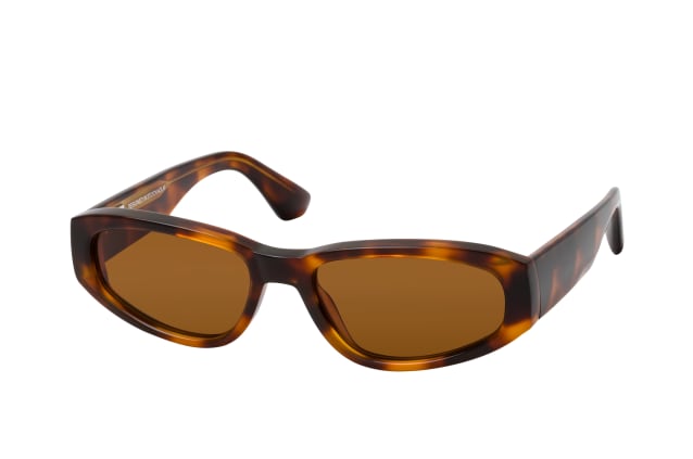 Chimi 09.3 Tortoise, OVAL Sunglasses, UNISEX