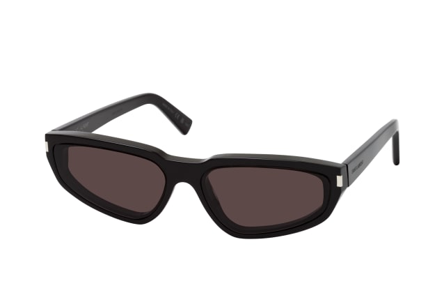 Saint Laurent SL 634 001, BUTTERFLY Sunglasses, FEMALE