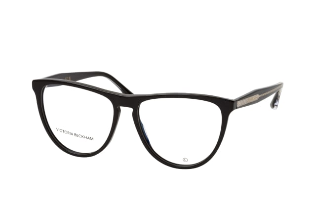 Victoria Beckham VB 2672 001, including lenses, AVIATOR Glasses, FEMALE