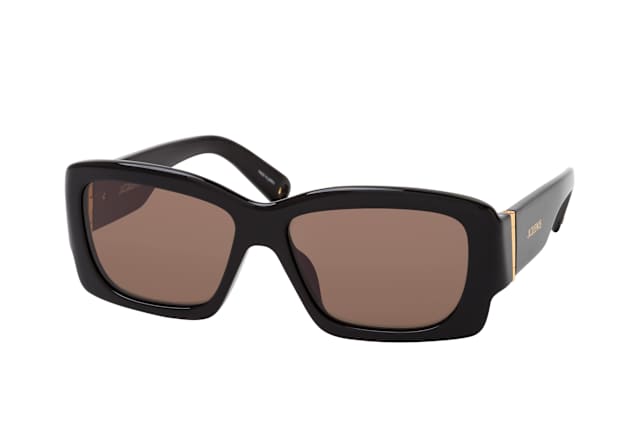 JACQUEMUS JAC 60 SUN C1, SQUARE Sunglasses, FEMALE, available with prescription