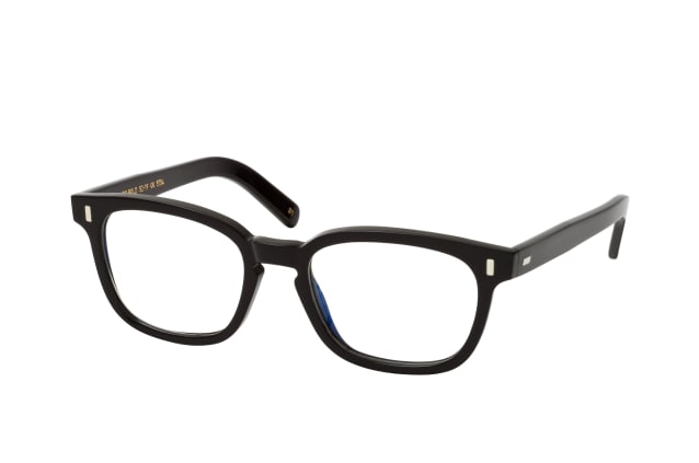 L.G.R Malabo Bold 01, including lenses, SQUARE Glasses, MALE