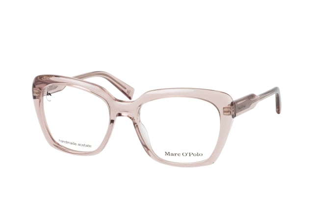 MARC O'POLO Eyewear 503226 80, including lenses, ROUND Glasses, FEMALE